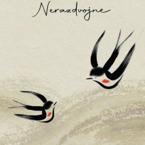 Nerazdvojne – Simone de Beauvoir