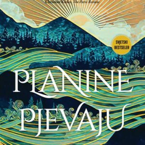 Planine pjevaju – Nguyen Phan Que Mai