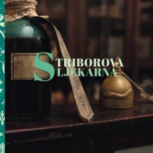 Striborova ljekarna – Stribor Marković