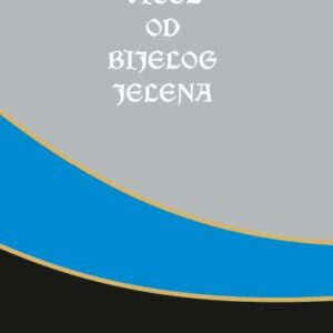 Vitez od bijelog jelena – Branko Pihač