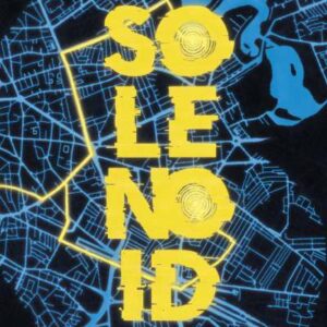 Solenoid – Mircea Cartarescu