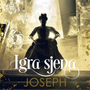 Igra sjena – Joseph O’Connor