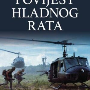 Povijest Hladnog rata – Odd Arne Westad