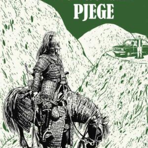 Mongolske pjege – Zoran Predin