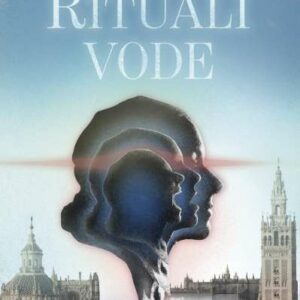 Rituali vode – Eva García Sáenz de Urturi