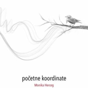 Početne koordinate – Monika Herceg