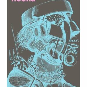 Bogovi neona – Nenad Stipanić