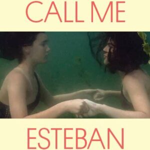 Call me Esteban – Lejla Kalamujić