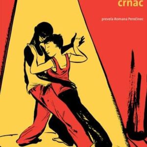 Djevojka i crnac – Judith Vanistendael