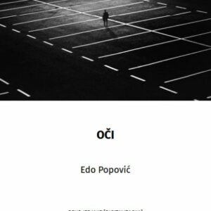 Oči – Edo Popović