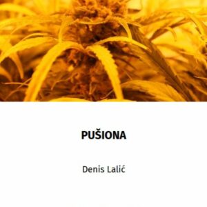 Pušiona – Denis Lalić