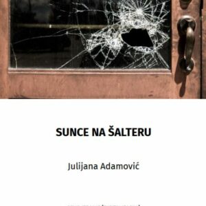 Sunce na šalteru – Julijana Adamović