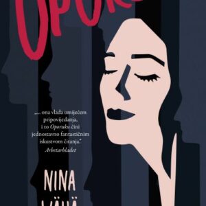 Oporuka – Nina Wähä