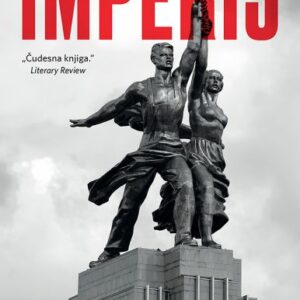 Imperij – Ryszard Kapuściński