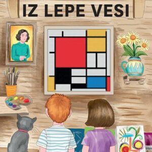 Mondrian iz Lepe Vesi – Nada Mihaljević