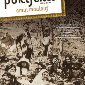 Porijeklo – Amin Maalouf