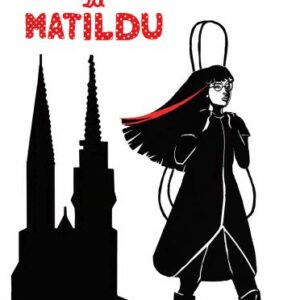 Rukavica za Matildu – Jasminka Tihi-Stepanić