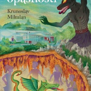Škola u opasnosti – Krunoslav Mikulan