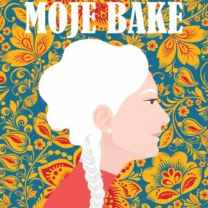 Pletenica moje bake – Alina Bronsky