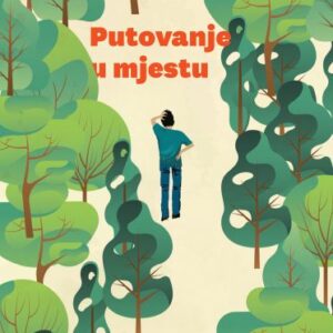 Putovanje u mjestu – Nada Mihaljević