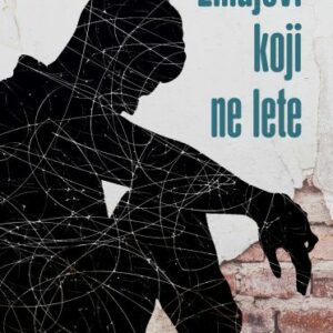 Zmajevi koji ne lete – Ivana Šojat