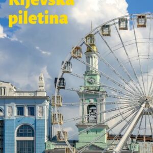 Kijevska piletina – Drago Hedl