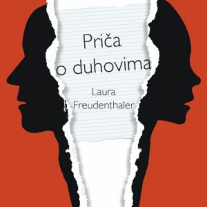 Priča o duhovima – Laura Freudenthaler
