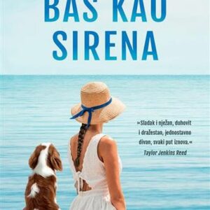 Baš kao sirena – Allie Larkin