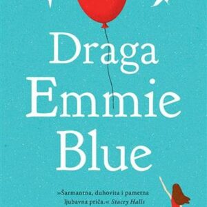 Draga Emmie Blue – Lia Louis