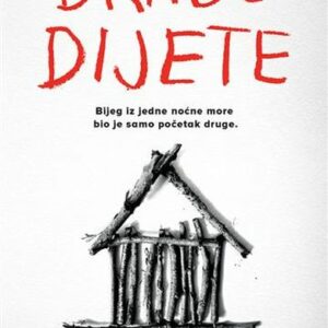 Drago dijete – Romy Hausmann