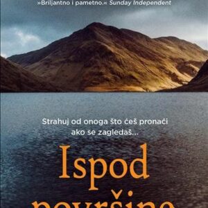 Ispod površine – Jo Spain