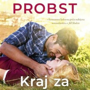 Kraj za pamćenje – Jennifer Probst