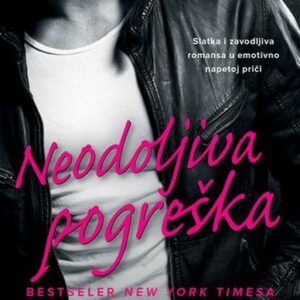 Neodoljiva pogreška – Vi Keeland
