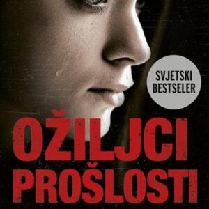 Ožiljci prošlosti – Jussi Adler-Olsen