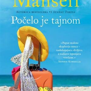 Počelo je tajnom – Jill Mansell