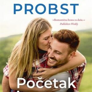 Početak iz snova – Jennifer Probst