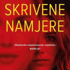 Skrivene namjere – Greer Hendricks, Sarah Pekkanen