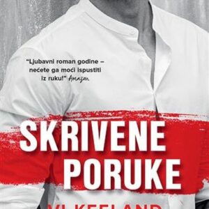 Skrivene poruke – Vi Keeland i Penelope Ward