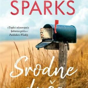 Srodne duše – Nicholas Sparks