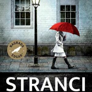 Stranci – Chris Pavone