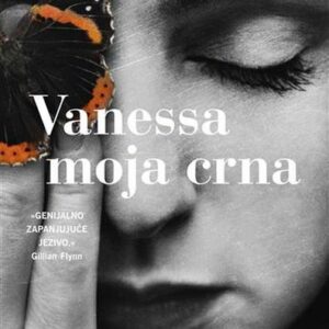 Vanessa moja crna – Kate Elizabeth Russell