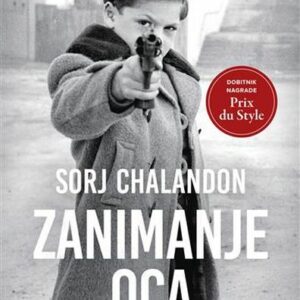 Zanimanje oca – Sorj Chalandon