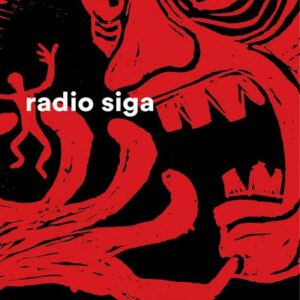 Radio Siga : deklinacija – Ivan Vidak