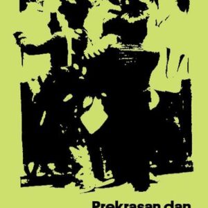 Prekrasan dan da budeš sam – Aoyama Nanae