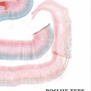 Poslije tebe samo noć – Sven Adam Ewin