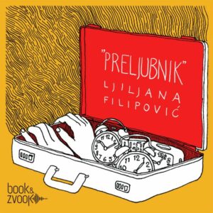 Preljubnik – [tekst, čita] Ljiljana Filipović
