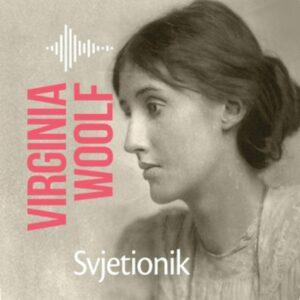 Svjetionik – Virgina Woolf