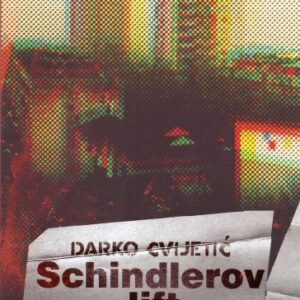 Schindlerov lift – [tekst, čita] Darko Cvijetić