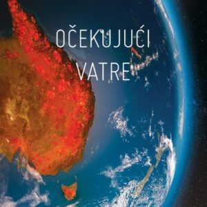 Očekujući vatre – Igor Rudan