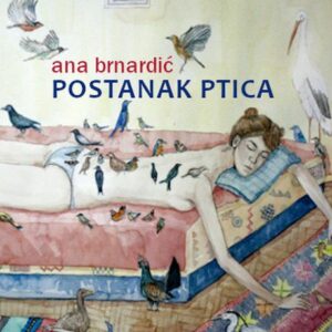 Postanak ptica – Ana Brnardić